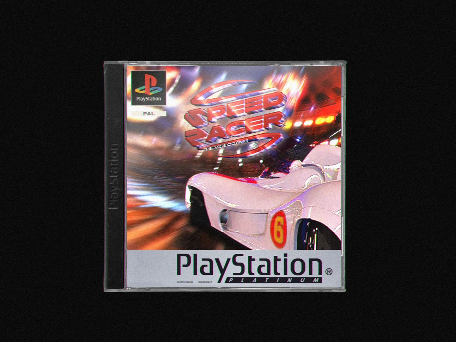 Playstation — image 1