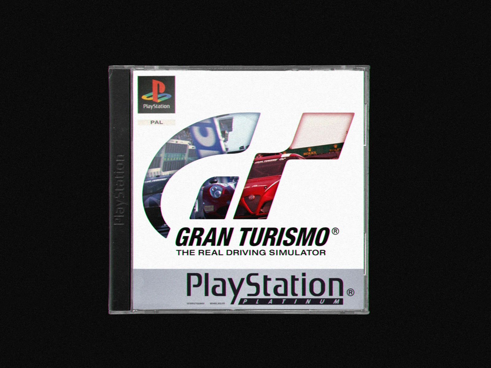 Playstation — image 3